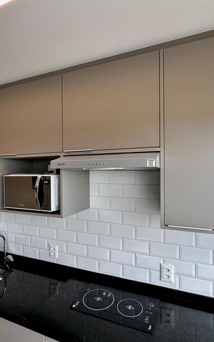 Studio para alugar com 30m², 0 quarto e sem vaga Studio para alugar com 30m², 0 quarto e sem vagaStudio