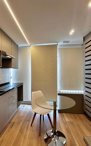 Studio para alugar com 30m², 0 quarto e sem vaga Studio para alugar com 30m², 0 quarto e sem vagaStudio