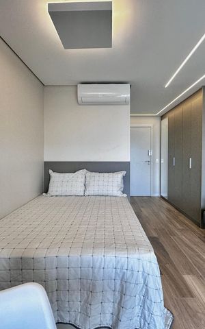 Studio para alugar com 30m², 0 quarto e sem vaga Studio para alugar com 30m², 0 quarto e sem vagaStudio