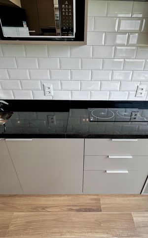 Studio para alugar com 30m², 0 quarto e sem vaga Studio para alugar com 30m², 0 quarto e sem vagaStudio