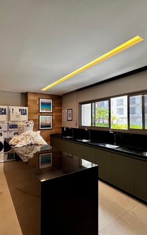 Studio para alugar com 30m², 0 quarto e sem vaga Studio para alugar com 30m², 0 quarto e sem vagaLavanderia
