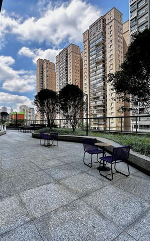 Studio para alugar com 30m², 0 quarto e sem vaga Studio para alugar com 30m², 0 quarto e sem vagaÁrea comum