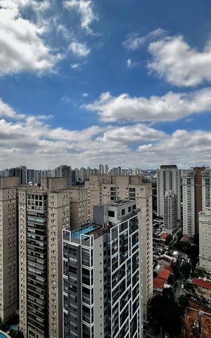 Studio para alugar com 30m², 0 quarto e sem vaga Studio para alugar com 30m², 0 quarto e sem vagaVista - Studio