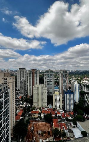 Studio para alugar com 30m², 0 quarto e sem vaga Studio para alugar com 30m², 0 quarto e sem vagaVista - Studio