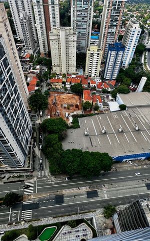 Studio para alugar com 30m², 0 quarto e sem vaga Studio para alugar com 30m², 0 quarto e sem vagaVista - Studio