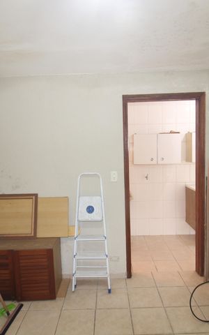 Casa à venda com 125m², 4 quartos e 1 vagaÁrea de Serviço - Quarto