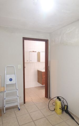 Casa à venda com 125m², 4 quartos e 1 vagaÁrea de Serviço - Quarto