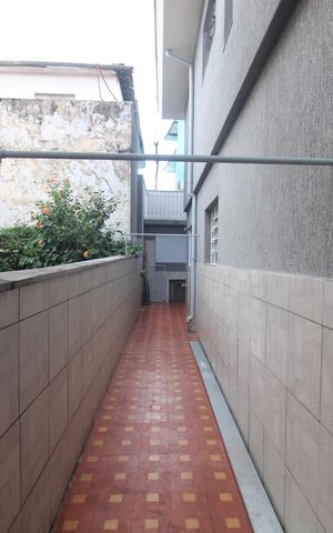 Casa à venda com 125m², 4 quartos e 1 vagaCorredor