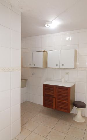 Casa à venda com 125m², 4 quartos e 1 vagaÁrea de Serviço