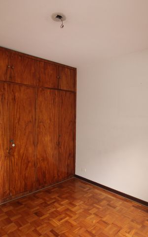 Casa à venda com 125m², 4 quartos e 1 vagaQuarto 3