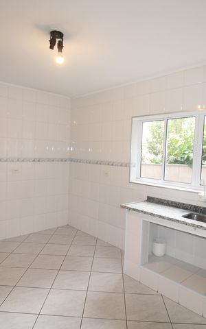 Casa à venda com 125m², 4 quartos e 1 vagaCozinha