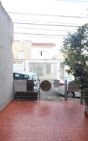 Casa à venda com 125m², 4 quartos e 1 vagaGaragem