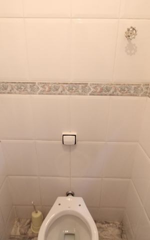 Casa à venda com 125m², 4 quartos e 1 vagaÁrea de Serviço - Banheiro