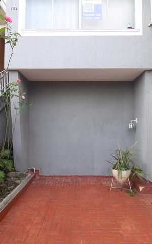 Casa à venda com 125m², 4 quartos e 1 vagaGaragem