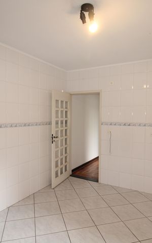 Casa à venda com 125m², 4 quartos e 1 vagaCozinha