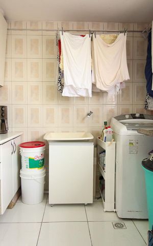 Apartamento à venda com 67m², 2 quartos e 1 vaga Apartamento à venda com 67m², 2 quartos e 1 vagaCozinha