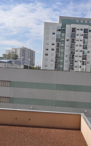 Apartamento à venda com 42m², 2 quartos e sem vagaVista do Quarto 2