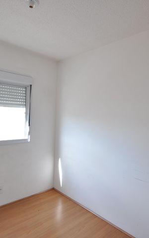 Apartamento à venda com 42m², 2 quartos e sem vagaQuarto 2