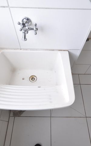 Apartamento à venda com 42m², 2 quartos e sem vagaÁrea de serviço