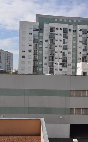 Apartamento à venda com 42m², 2 quartos e sem vagaVista da Sala