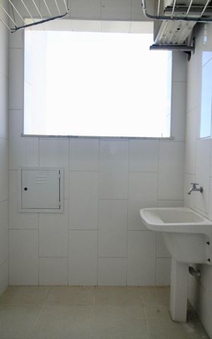 Apartamento para alugar com 90m², 2 quartos e 1 vaga Apartamento para alugar com 90m², 2 quartos e 1 vagaÁrea de Serviço