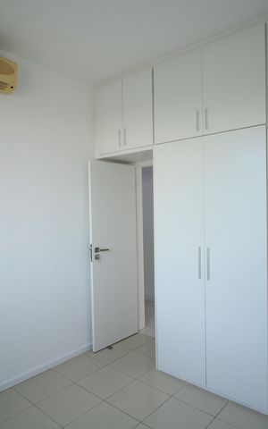 Apartamento para alugar com 90m², 2 quartos e 1 vaga Apartamento para alugar com 90m², 2 quartos e 1 vagaQuarto 2