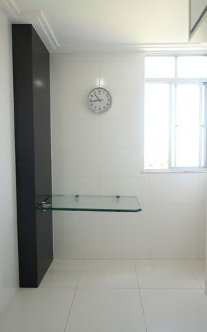 Apartamento para alugar com 90m², 2 quartos e 1 vaga Apartamento para alugar com 90m², 2 quartos e 1 vagaCozinha