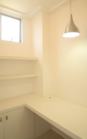 Apartamento para alugar com 90m², 2 quartos e 1 vaga Apartamento para alugar com 90m², 2 quartos e 1 vagaEscritório