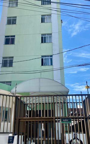 Apartamento para alugar com 90m², 2 quartos e 1 vaga Apartamento para alugar com 90m², 2 quartos e 1 vagaFachada
