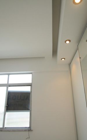 Apartamento para alugar com 90m², 2 quartos e 1 vaga Apartamento para alugar com 90m², 2 quartos e 1 vagaQuarto 1