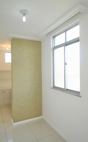 Apartamento para alugar com 90m², 2 quartos e 1 vaga Apartamento para alugar com 90m², 2 quartos e 1 vagaEscritório