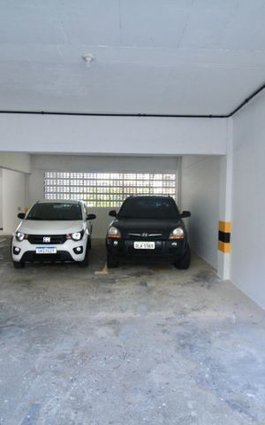 Apartamento para alugar com 90m², 2 quartos e 1 vaga Apartamento para alugar com 90m², 2 quartos e 1 vagaGaragem