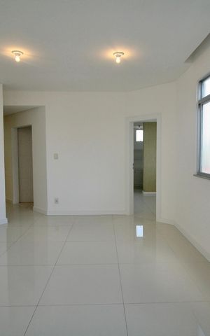 Apartamento para alugar com 90m², 2 quartos e 1 vaga Apartamento para alugar com 90m², 2 quartos e 1 vagaSala
