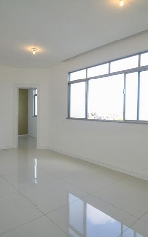Apartamento para alugar com 90m², 2 quartos e 1 vaga Apartamento para alugar com 90m², 2 quartos e 1 vagaSala