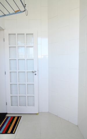 Apartamento para alugar com 90m², 2 quartos e 1 vaga Apartamento para alugar com 90m², 2 quartos e 1 vagaÁrea de Serviço