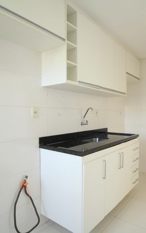 Apartamento para alugar com 90m², 2 quartos e 1 vaga Apartamento para alugar com 90m², 2 quartos e 1 vagaCozinha