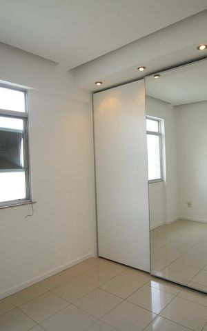 Apartamento para alugar com 90m², 2 quartos e 1 vaga Apartamento para alugar com 90m², 2 quartos e 1 vagaQuarto 1