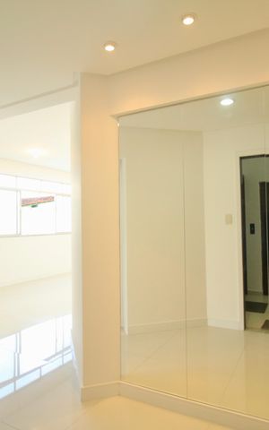 Apartamento para alugar com 90m², 2 quartos e 1 vaga Apartamento para alugar com 90m², 2 quartos e 1 vagaSala