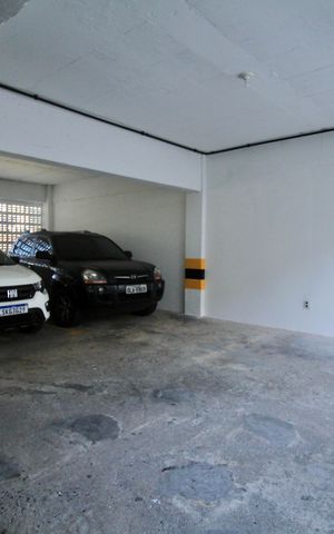 Apartamento para alugar com 90m², 2 quartos e 1 vaga Apartamento para alugar com 90m², 2 quartos e 1 vagaGaragem