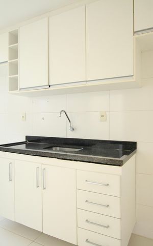 Apartamento para alugar com 90m², 2 quartos e 1 vaga Apartamento para alugar com 90m², 2 quartos e 1 vagaCozinha