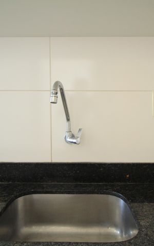 Apartamento para alugar com 90m², 2 quartos e 1 vaga Apartamento para alugar com 90m², 2 quartos e 1 vagaCozinha