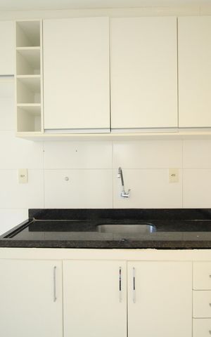 Apartamento para alugar com 90m², 2 quartos e 1 vaga Apartamento para alugar com 90m², 2 quartos e 1 vagaCozinha