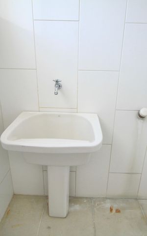 Apartamento para alugar com 90m², 2 quartos e 1 vaga Apartamento para alugar com 90m², 2 quartos e 1 vagaÁrea de Serviço