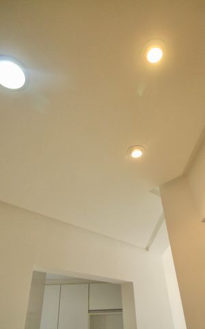 Apartamento para alugar com 90m², 2 quartos e 1 vaga Apartamento para alugar com 90m², 2 quartos e 1 vagaSala