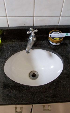 Apartamento para alugar com 56m², 2 quartos e 1 vagaBanheiro
