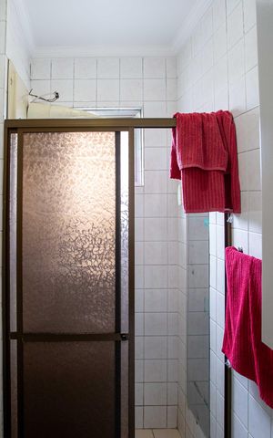 Apartamento para alugar com 56m², 2 quartos e 1 vagaBanheiro