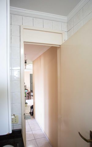 Apartamento para alugar com 56m², 2 quartos e 1 vagaBanheiro