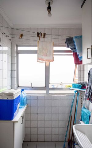 Apartamento para alugar com 56m², 2 quartos e 1 vagaÁrea de Serviço