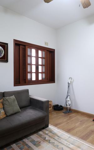 Casa à venda com 342m², 4 quartos e 3 vagasSuíte 1