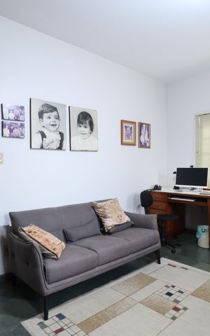 Casa à venda com 342m², 4 quartos e 3 vagasEscritório